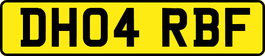 DH04RBF