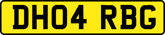 DH04RBG