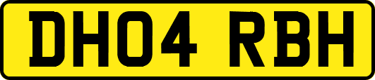 DH04RBH
