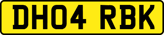 DH04RBK