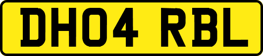 DH04RBL