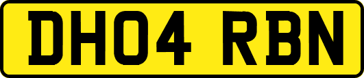 DH04RBN