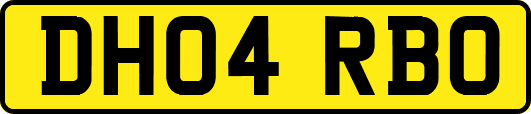 DH04RBO
