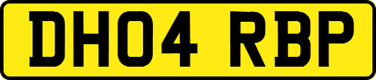 DH04RBP