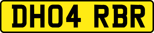 DH04RBR