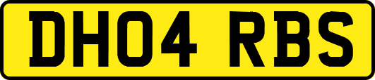 DH04RBS