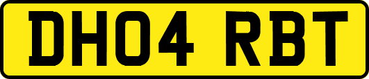 DH04RBT