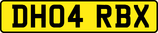 DH04RBX