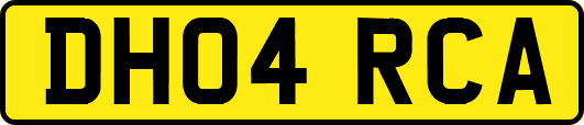 DH04RCA