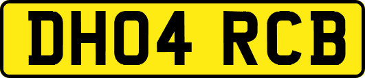 DH04RCB