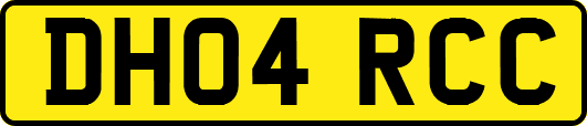 DH04RCC