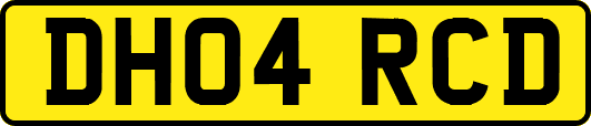 DH04RCD