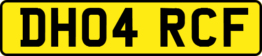 DH04RCF