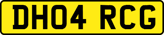 DH04RCG