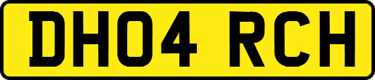 DH04RCH