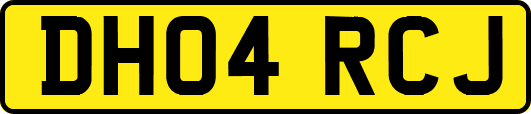 DH04RCJ