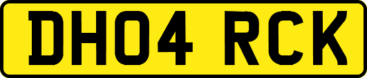 DH04RCK