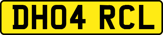 DH04RCL
