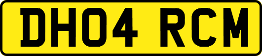DH04RCM