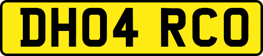 DH04RCO