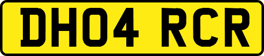 DH04RCR