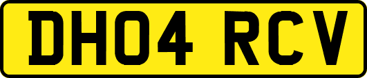DH04RCV