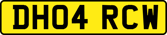 DH04RCW