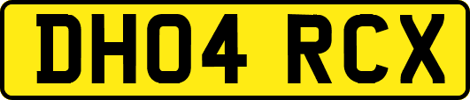 DH04RCX
