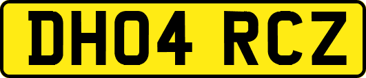 DH04RCZ