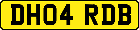 DH04RDB