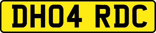 DH04RDC