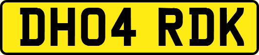 DH04RDK