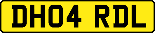 DH04RDL