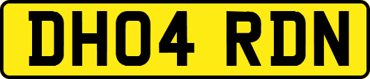 DH04RDN