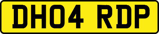 DH04RDP