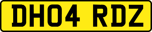 DH04RDZ