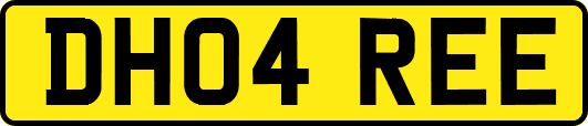 DH04REE