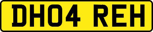 DH04REH