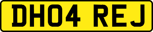 DH04REJ