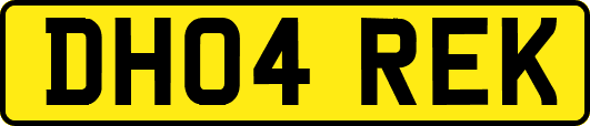 DH04REK