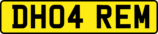 DH04REM