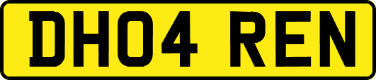 DH04REN