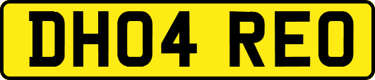 DH04REO