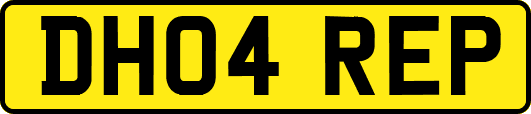 DH04REP