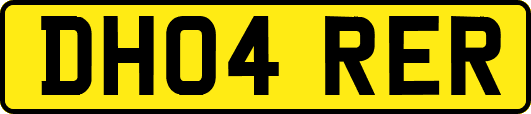 DH04RER