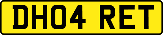 DH04RET