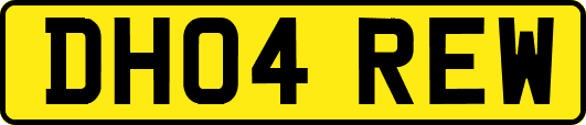 DH04REW