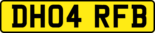 DH04RFB
