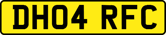 DH04RFC