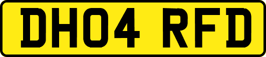 DH04RFD